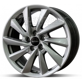 Alu kolo Ronal R70 PS 9x18 5x112 ET45