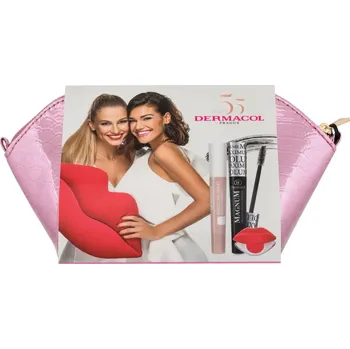 Dermacol Magnum dárková sada…