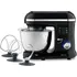 Kuchyňský robot Delimano Pro kuchyňský robot 1400 W, černý