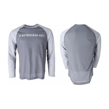 cyklistický dres Dres Haibike CHASE lang HAIBIKE