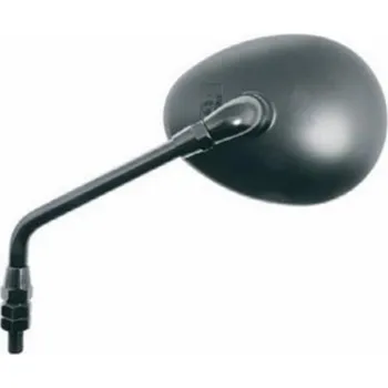 Zrcátko pro motocykl Moto zrcátko Aprilia 125 Scarabeo ie Light 2009 - 2010 levé