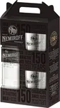 Nemiroff Deluxe 40 % 0,7 l + 2x sklenice