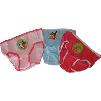 Dívčí kalhotky Bing 98/104