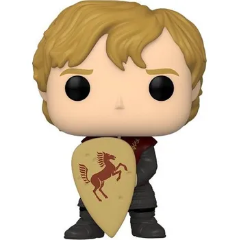 Figurka Game of Thrones - Tyrion Lannister (with Shield) POP Vinyl Figure
