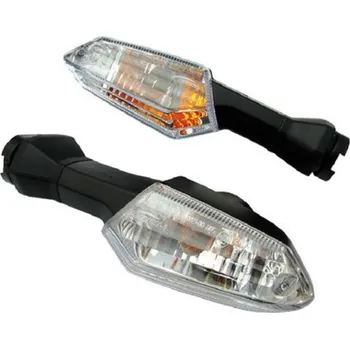 Osvětlení pro motocykl Moto blinkr KAWASAKI 1000 Z 2010 - pravý zadní