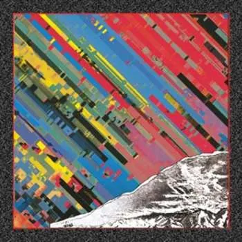 Zahraniční hudba 2LP Mile Me Deaf: HDD Backup LTD 2021 2LP Vinyl