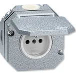 Zásuvka ABB GARANT IP55 5518-2750