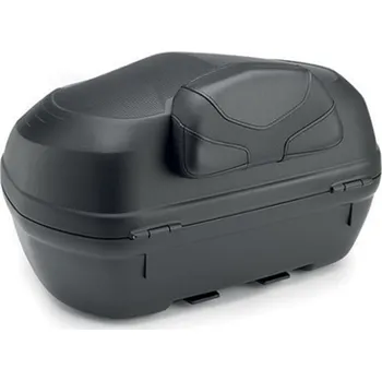 Zavazadlo na motocykl Kappa K638 Opěrka zad pro kufry K466 Urban a K355