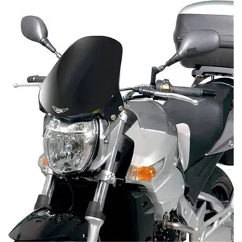 Motodíl GIVI 245N plexi Yamaha MT-03 2006 - 2014