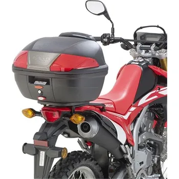 Motodoplněk Kappa KR1159 montážní sada (nosič ) vrchního kufru Honda CRF 250 L 2017 - 2019