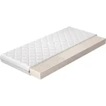 ELTAP Matrace Milano 200 x 200 x 11 cm