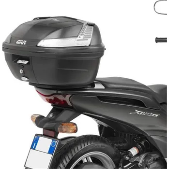Zavazadlo na motocykl GIVI SR2102 montážní sada (nosič ) vrchního kufru Yamaha Xenter 125 2012 - 2019