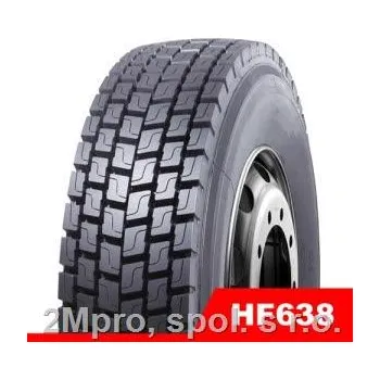 SUNFULL 315/70 R 22,5 TL 154/150L HF638