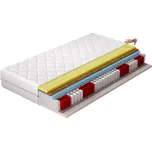 ELTAP Matrace Sola 200 x 200 x 24 cm