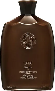 Šampon Oribe Shampoo for Magnificent Volume šampon pro velkolepý objem vlasů 250 ml