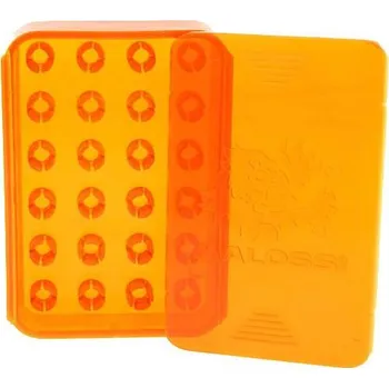 Karburátor Krabička na trysky Malossi 24 slotů M.242094