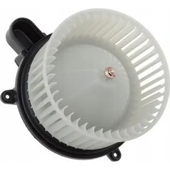 Ventilátor topení a klimatizace Ventilátor topení MAZDA 6 (GH), 07-12