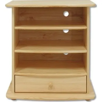 Televizní stolek Casarredo VR-107 televizní stolek se zásuvkou