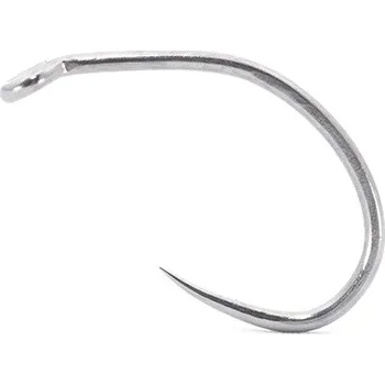 Rybářský háček Muškařské háčky Demmon G610 STG BL vel. 18