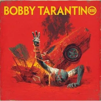 Zahraniční hudba Logic - Bobby Tarantino III (CD, 3890966)