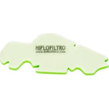 Motodíl Vzduchový filtr PIAGGIO/VESPA Liberty 50 2T (1997 - 2005) HIFLOFILTRO