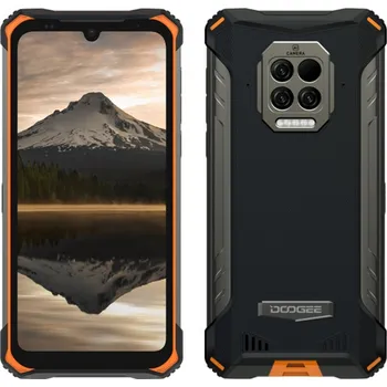 Doogee S86 Pro 128 GB