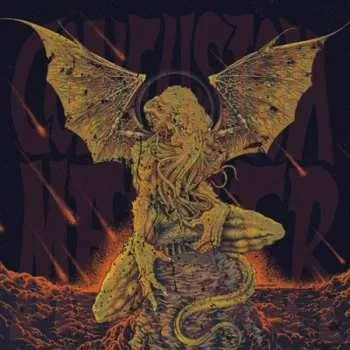 Zahraniční hudba LP/CD Confusion Master: Awaken 2018 LP + CD