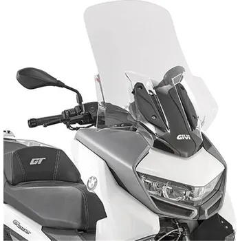 Motodíl GIVI 5132DT plexi BMW C 400 GT 2019 -