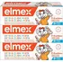 zubní pasta Elmex Kids