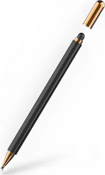 Tech Protect Charm Stylus Pen (THP467BLKGLD)