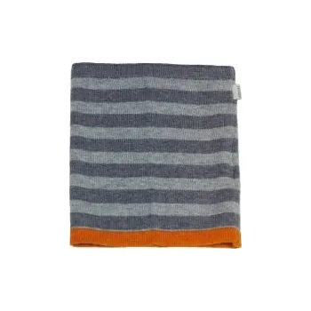 Dámská casual bunda SKHOOP Nina graphite Šedá nákrčník + DÁREK DLE VÝBĚRU!