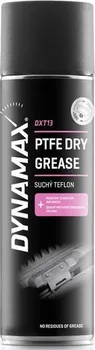 DYNAMAX DXT13 suchý teflon 500 ml