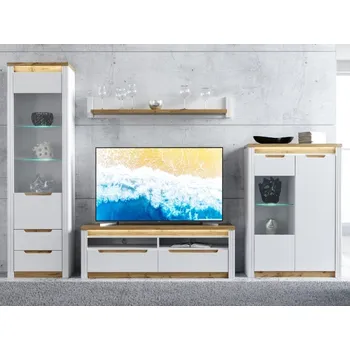 Obývací stěna Obývací stěna Solomia