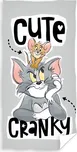 Carbotex Tom a Jerry dětská osuška 70 x…
