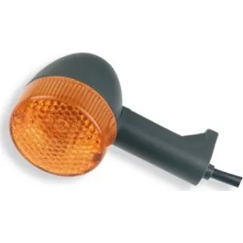 Osvětlení pro motocykl Moto blinkr APRILIA 50 Scarabeo 1998 levý přední