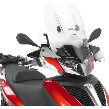 Motodíl GIVI AF5600 plexi Piaggio Mp3 Yourban 300 2011 - 2018