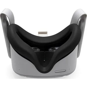 Příslušenství pro VR VR Cover Silicone Cover Dark Grey