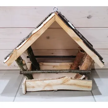 Krmivo pro ptáka KRMÍTKO PRO PTÁKY - 38 x 32 x 23 cm