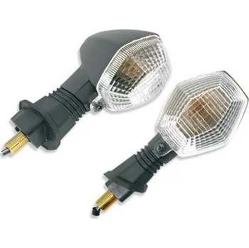 Osvětlení pro motocykl Moto blinkr SUZUKI 650 DL V-Strom 2009 - pravý přední