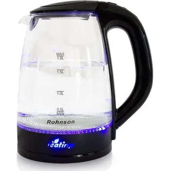 Rychlovarná konvice Rohnson R-7633