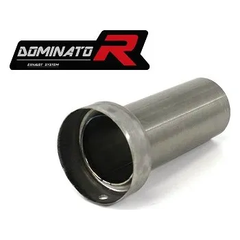 Výfuk pro motocykl DOMINATOR Db-killer Tlumící vložka DB-killer DBKILLER MEDIUM pro koncovky DOMINATOR HP2