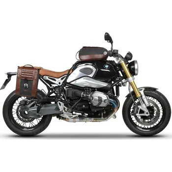 Zavazadlo na motocykl Moto podpěry bočních brašen Shad BMW 1200 G-S/RACER 1200 2013 - 2020