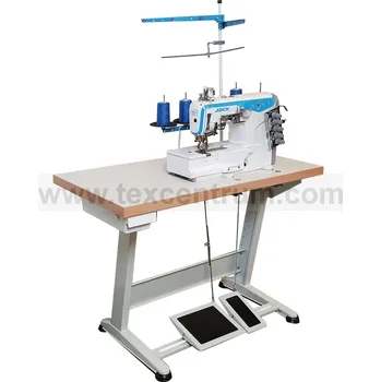 Jack W4-D-01GBx356 interlock spodem vrchem krycí,