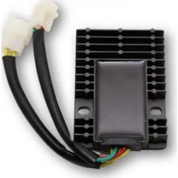 Auto-moto Regulátor dobíjení Electrosport Kymco Xciting 500 i 2007 - 2008