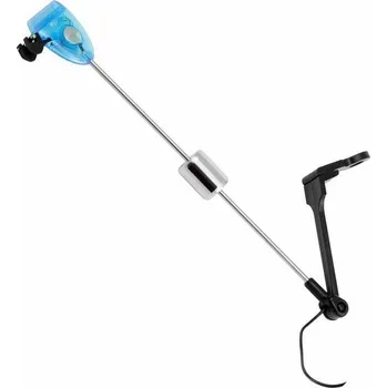 Signalizace záběru Swinger ROB. svítící blue (Kvalitní svítící swinger, který zachytí každý záběr.)