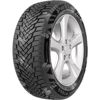 Celoroční osobní pneu Pneumatiky PETLAS multi action pt565 3pmsf xl 215/55 R16 97V