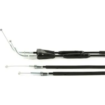 Lanko plynu Kawasaki KLX400R 2003 All Balls