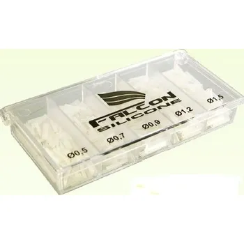 Profi sada silikon bužírek 9234