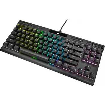 Klávesnice Corsair K70 RGB TKL Champion Cherry MX UK