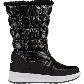 Dívčí sněhule Dámské sněhule CMP Holse 39Q4996 černé vel. 39